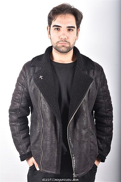 Erkek Oyuncular Adayımız Faruk