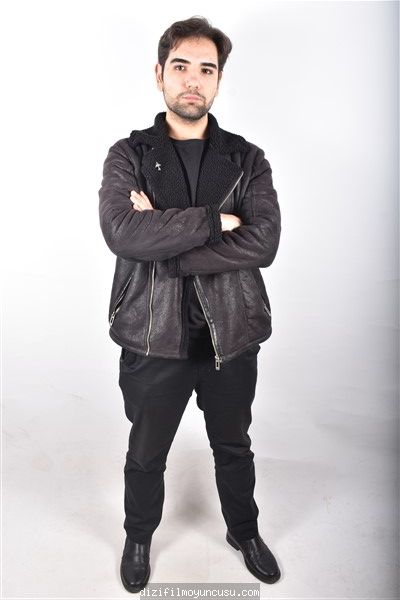 Ankara Cast Ajans Faruk 111698
