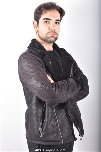 Ankara Cast Ajans Faruk 111699