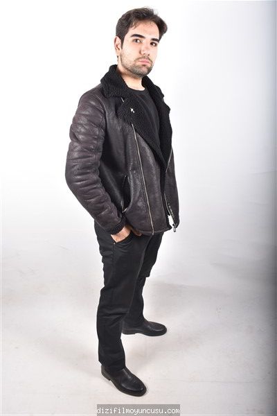 Ankara Cast Ajans Faruk 111700