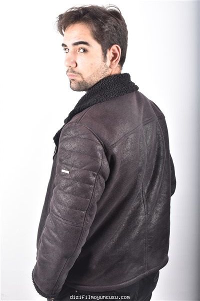 Ankara Cast Ajans Faruk 111701