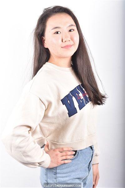 Eskişehir Cast Ajans Gaziza 111591