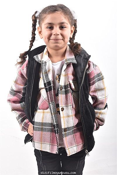 Çocuk Oyuncular Adayımız Hatice