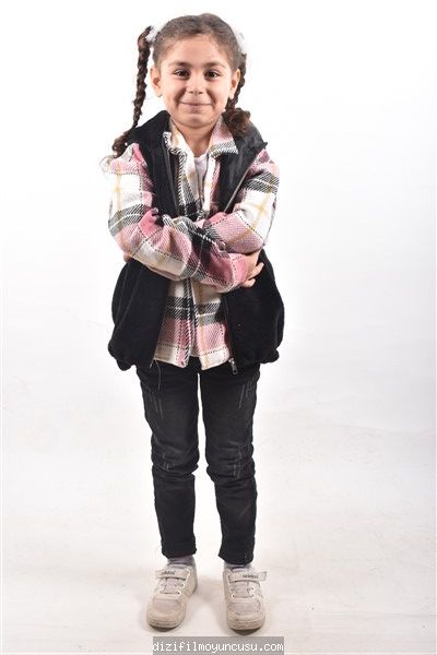 Ankara Cast Ajans Hatice 111690