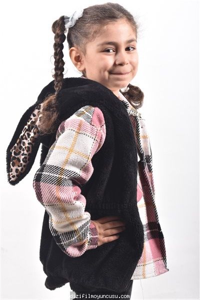 Ankara Cast Ajans Hatice 111691