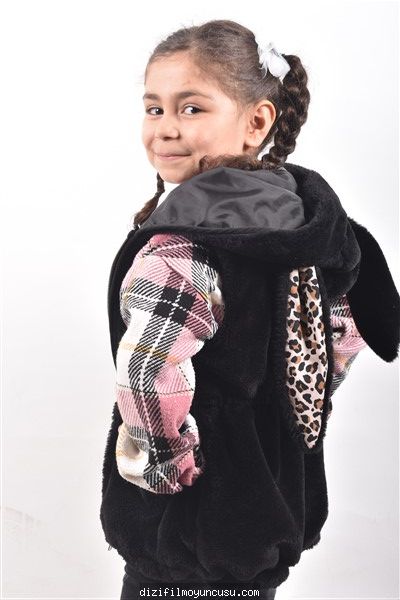 Ankara Cast Ajans Hatice 111692