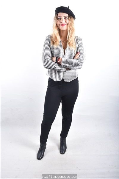 Ankara Cast Ajans İdil 111743