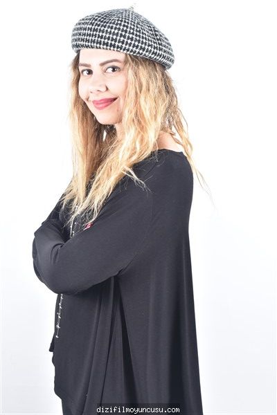 Ankara Cast Ajans İdil 111744