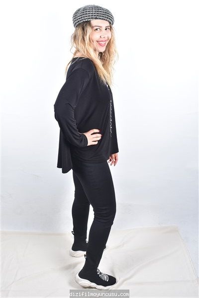 Ankara Cast Ajans İdil 111745