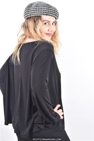 Ankara Cast Ajans İdil 111746