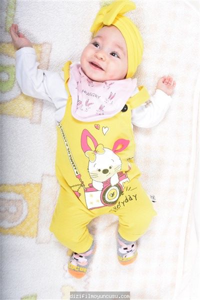 Ankara Cast Ajans İnci 111718