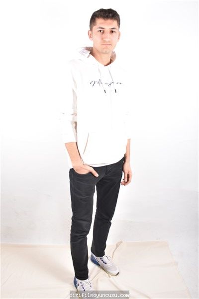Ankara Cast Ajans Kerim 111707