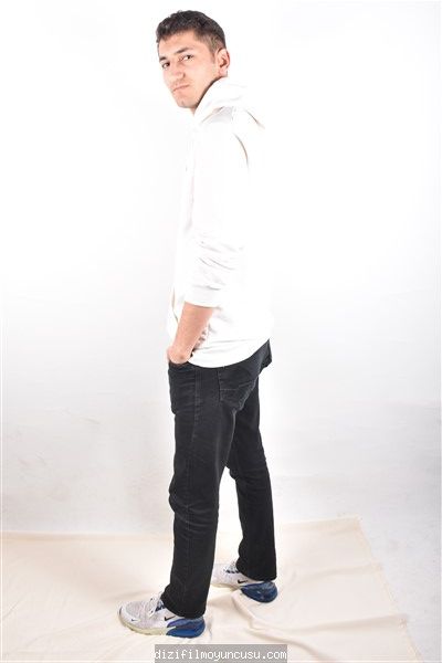 Ankara Cast Ajans Kerim 111709