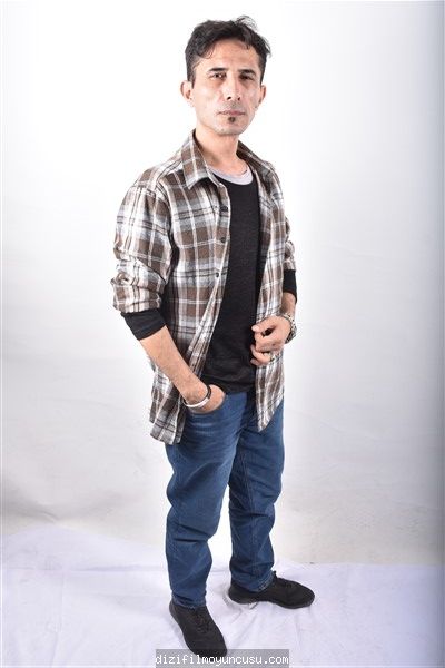 Eskişehir Cast Ajans Mehmet 111579