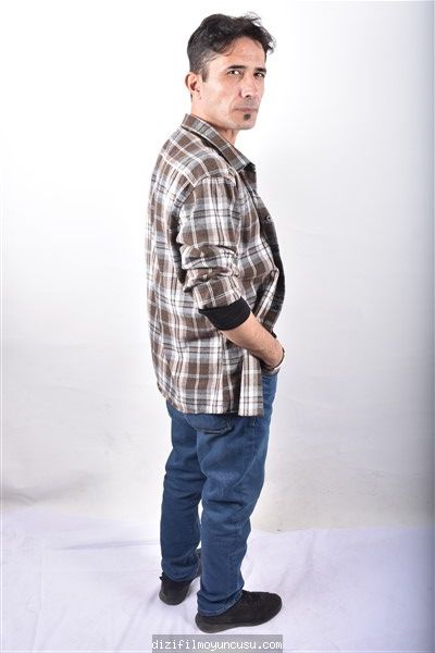 Eskişehir Cast Ajans Mehmet 111581