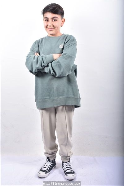 Eskişehir Cast Ajans Mert 111646
