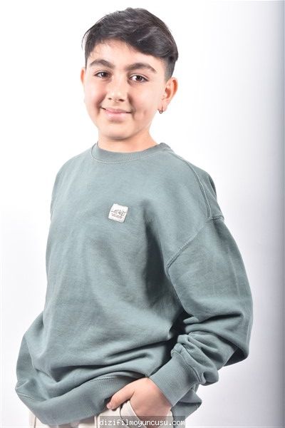 Eskişehir Cast Ajans Mert 111647