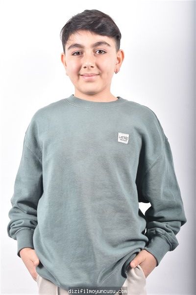 Eskişehir Cast Ajans Mert 111648