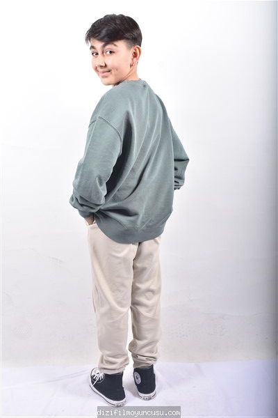 Eskişehir Cast Ajans Mert 111649