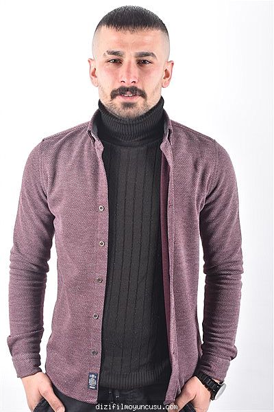 Erkek Oyuncular Adayımız Mertcan