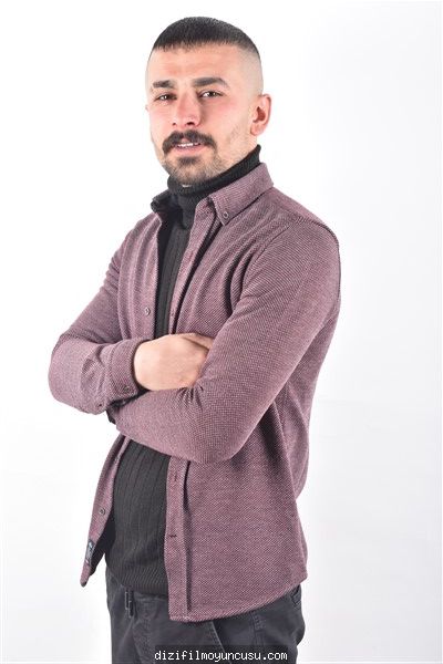 Ankara Cast Ajans Mertcan 111711