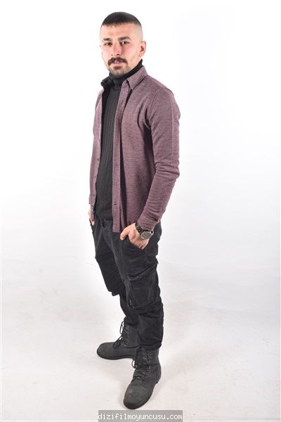 Ankara Cast Ajans Mertcan 111712