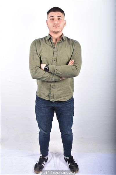 Eskişehir Cast Ajans Muhammed 111634