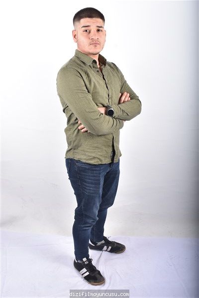 Eskişehir Cast Ajans Muhammed 111635