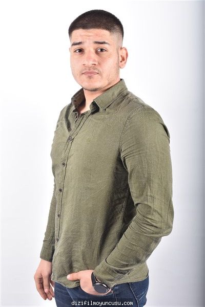 Eskişehir Cast Ajans Muhammed 111636