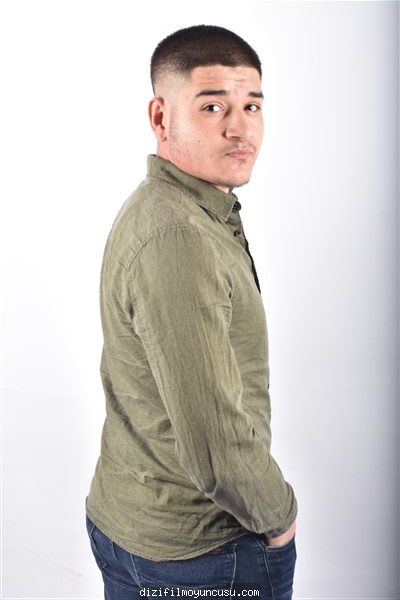 Eskişehir Cast Ajans Muhammed 111637