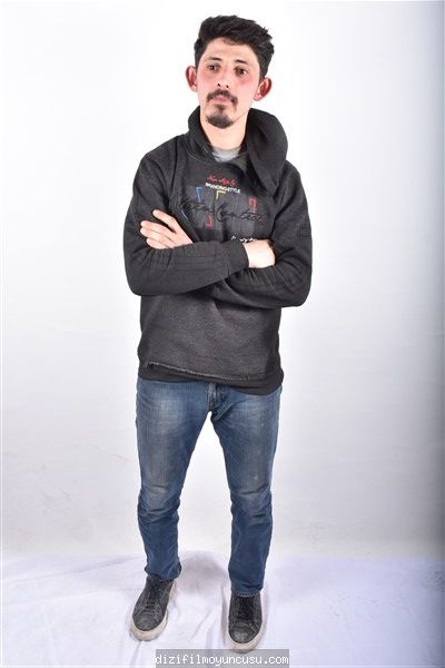 Eskişehir Cast Ajans Mustafa 111582