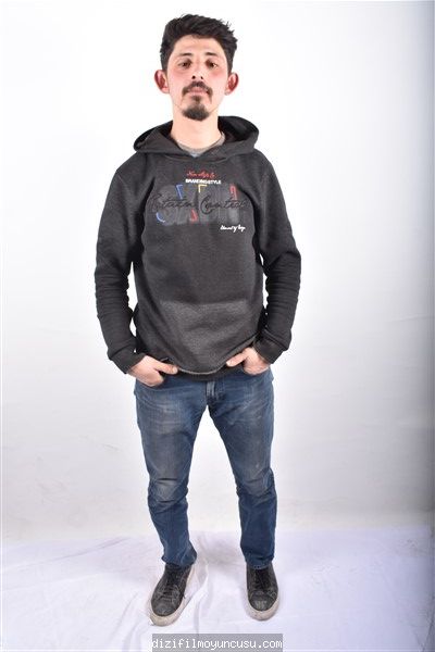 Eskişehir Cast Ajans Mustafa 111584