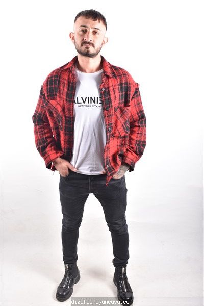 Ankara Cast Ajans Oğuz 111740