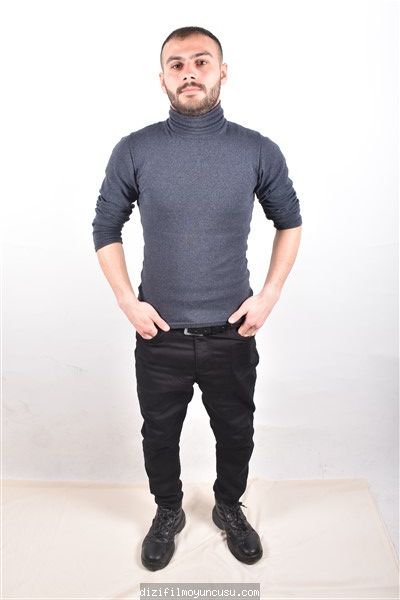 Ankara Cast Ajans Oğuzhan 111728