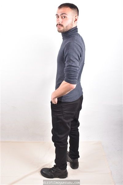 Ankara Cast Ajans Oğuzhan 111729