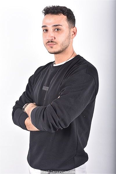 Erkek Oyuncular Adayımız Ömer