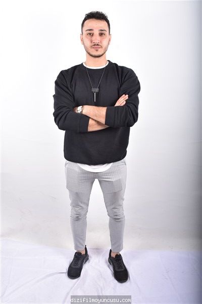 Eskişehir Cast Ajans Ömer 111630