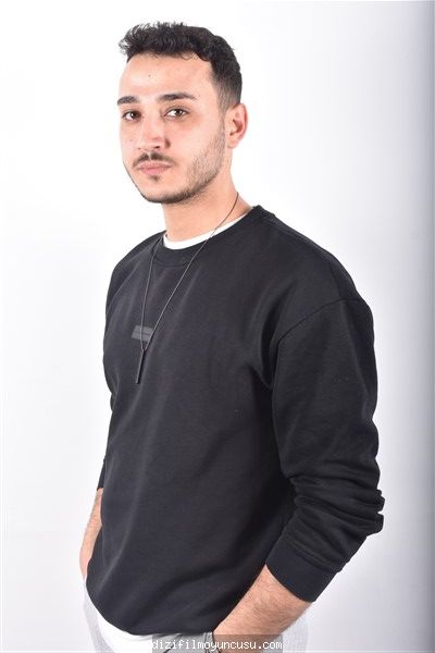 Eskişehir Cast Ajans Ömer 111631
