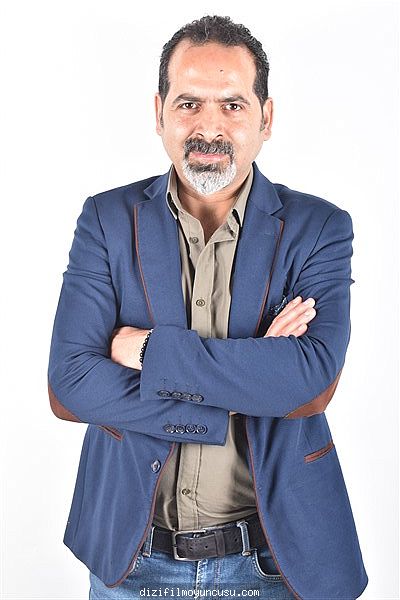 Erkek Oyuncular Adayımız Özgür