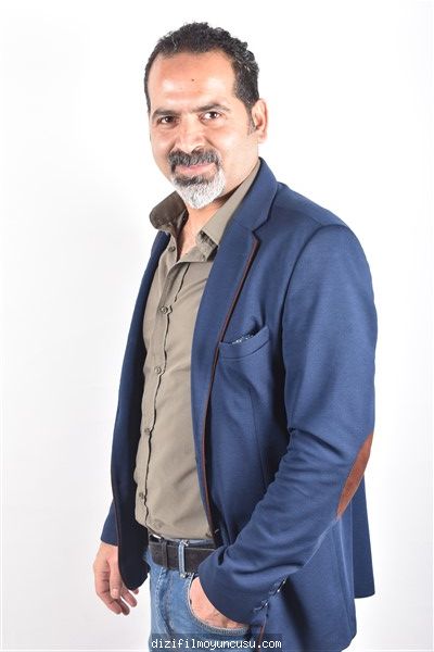Ankara Cast Ajans Özgür 111734