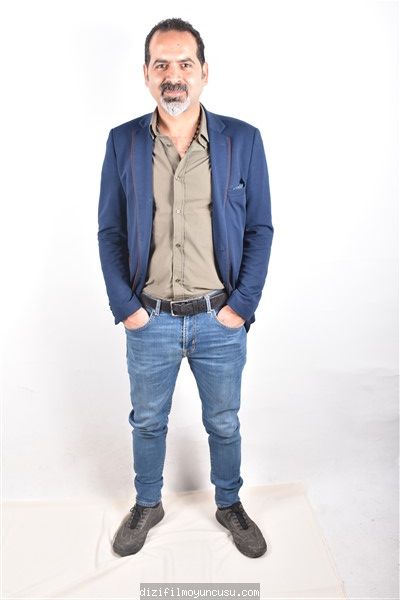 Ankara Cast Ajans Özgür 111735