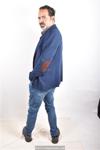 Ankara Cast Ajans Özgür 111736