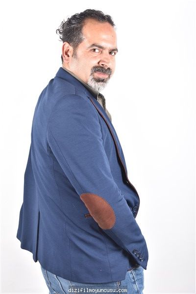 Ankara Cast Ajans Özgür 111737