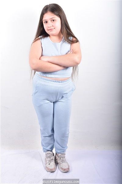 Eskişehir Cast Ajans Selma 111594