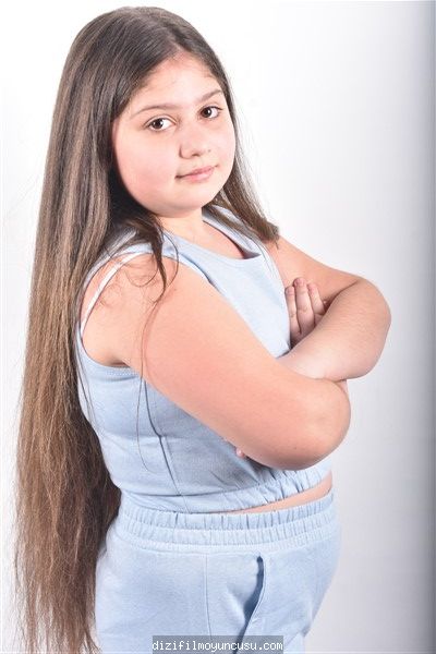 Eskişehir Cast Ajans Selma 111595
