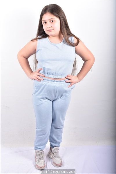 Eskişehir Cast Ajans Selma 111596