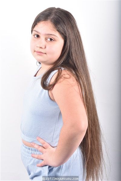Eskişehir Cast Ajans Selma 111597
