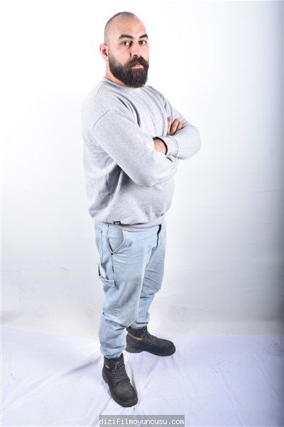 Eskişehir Cast Ajans Sepehr 111611
