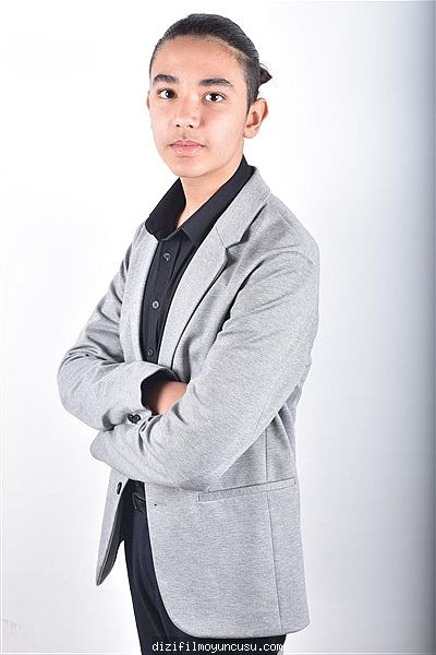 Çocuk Oyuncular Adayımız Tibet