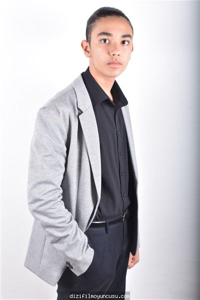 Ankara Cast Ajans Tibet 111714